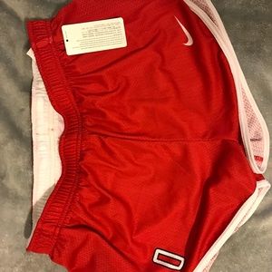 Nike shorts